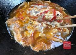 番茄蘑菇汤的做法图解12