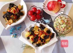 米饭杀手香辣日本豆腐的做法图解8