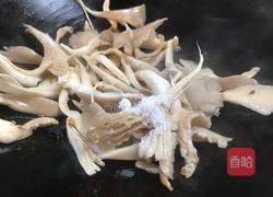 黄瓜蘑菇汤的做法图解8