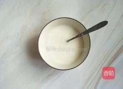 不开裂奶香窝窝头的做法图解2