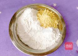 落英缤纷的做法图解2