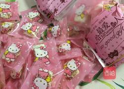 雪花酥的做法图解6