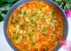 茄汁菌菇疙瘩汤的做法图解17