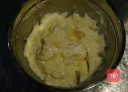 可可香浓软欧包的做法图解8