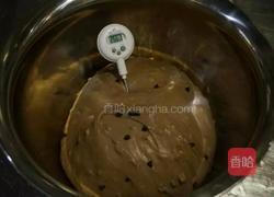 可可香浓软欧包的做法图解12