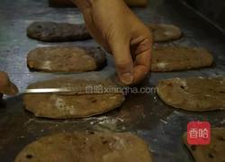 可可香浓软欧包的做法图解15