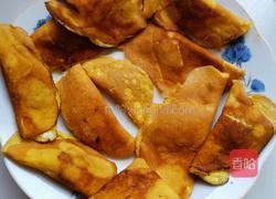 蛋饺的做法图解6