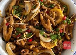 泰式酸辣凤爪的做法图解8