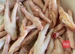 泰式酸辣凤爪的做法图解4