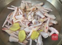 泰式酸辣凤爪的做法图解5