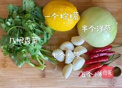 泰式酸辣凤爪的做法图解6