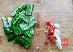 辣味豆腐的做法图解2