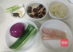 黄焖鸡的做法图解1