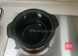 黄焖鸡的做法图解3