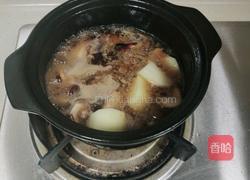 黄焖鸡的做法图解7