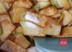 冬瓜豆腐汤的做法图解6