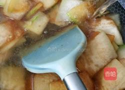 冬瓜豆腐汤的做法图解7