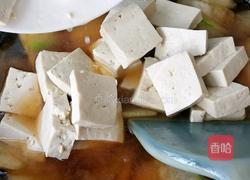 冬瓜豆腐汤的做法图解8