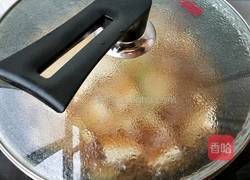 冬瓜豆腐汤的做法图解10