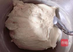 茴香酒酿辫子面包的做法图解4