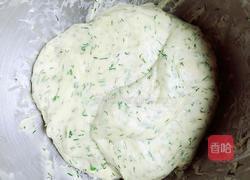 茴香酒酿辫子面包的做法图解10