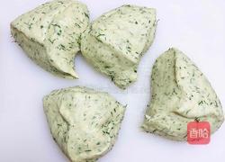 茴香酒酿辫子面包的做法图解13