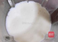 红枣鹰嘴豆奶羹(补钙补血)的做法图解6