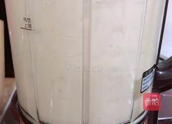 红枣鹰嘴豆奶羹(补钙补血)的做法图解9