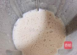 红枣鹰嘴豆奶羹(补钙补血)的做法图解10