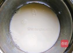 火龙果千层糕的做法图解2