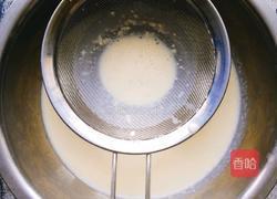 火龙果千层糕的做法图解9