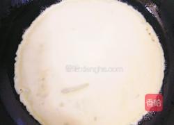 火龙果千层糕的做法图解10