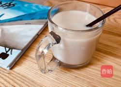 冬瓜红豆鲜奶茶的做法图解4