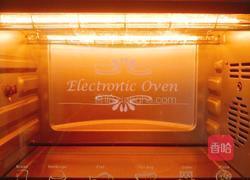 小米糕的做法图解14