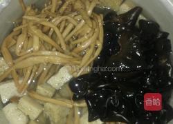 烤麸的做法图解2