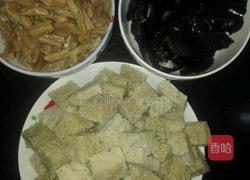 烤麸的做法图解3