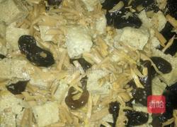 烤麸的做法图解4