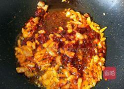 鱼香杏鲍菇的做法图解8