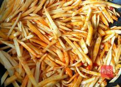 鱼香杏鲍菇的做法图解9