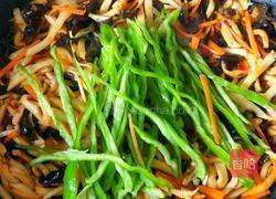 鱼香杏鲍菇的做法图解11