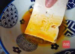 鸡肉豆腐饼的做法图解9