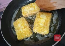 鸡肉豆腐饼的做法图解11