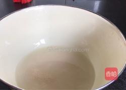 核桃馒头的做法图解1