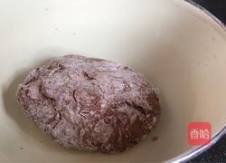 核桃馒头的做法图解4