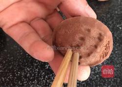 核桃馒头的做法图解11