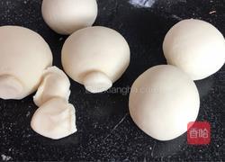 三毛小猪的做法图解10