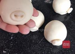 三毛小猪的做法图解11