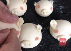 三毛小猪的做法图解13