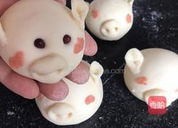 三毛小猪的做法图解14