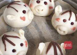 三毛小猪的做法图解18